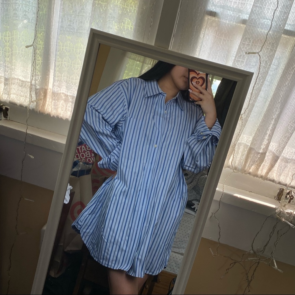 Gap Button Down - image 1